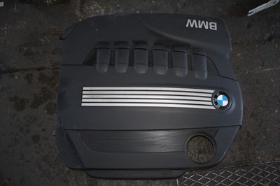 BMW E92 E93 E90 E91 PROTECCIÓN DEL MOTOR 7800064 N57  