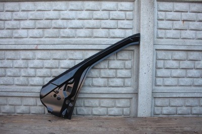 Порог блок двигателя левый vw crafter mercedes sprinter 06- фото №1