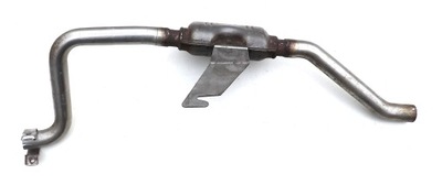 Audi bmw mercedes гаситель webasto 86450b фото №1