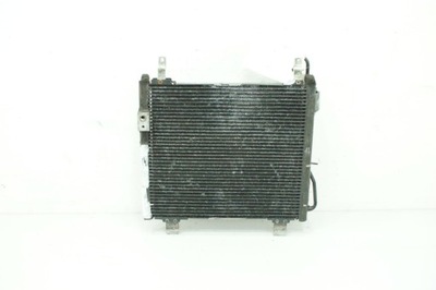 Радиатор кондиционера конденсатор suzuki wagon r+ фото №1