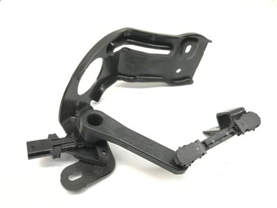 Peugeot rifter датчик рівня лампа світла фото №1