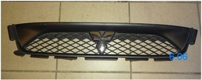 Решётка радиатора решётка радиатора mitsubishi asx фото №1