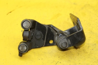 Петля двері правий bok transit connect фото №1