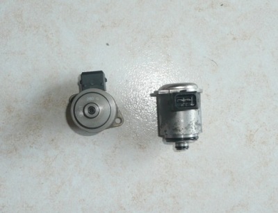 Датчик клапан mercedes a1634600084 ml55 w163 w164 фото №1