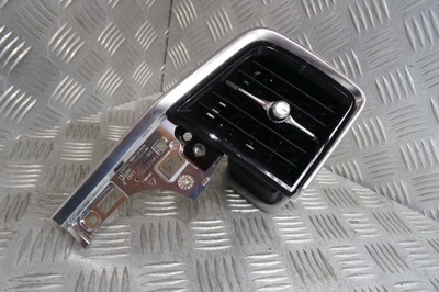 Volvo v90 s90 решітка повітропровід панелі лівий 31651219 фото №1