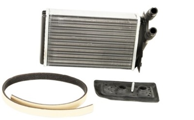 HEATER RENAULT KANGOO  