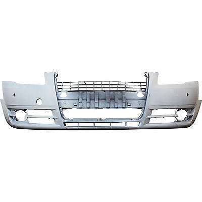 Бампер do audi a4 b7 04-07 новый каждый цвет фото №1