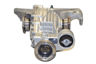 Audi rs5 8w міст задня lmp 0g2500043d фото №1