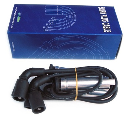 Дроти запалювання nexia sohc daewoo valeo фото №1