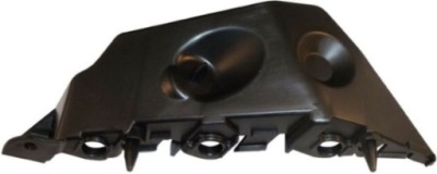 Ford c-max, 11.10-12.14 кронштейн бампера pr фото №1