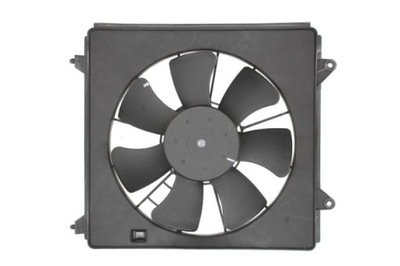 Вентилятор радіатора honda accord 08-16 фото №1