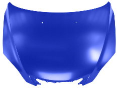 Mazda 3 капот 2003-2009 новая все цвета ! фото №1