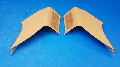 Защита накладка блок двигателя porsche cayenne 7p5 958 фото №1