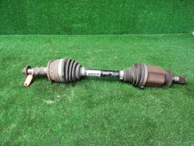 Opel astra j gtc 2.0 t привідний вал права 13335157 фото №1