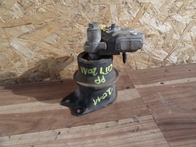 Honda city v 2011 1,4 i-vtec кронштейн подушка двигателя фото №1