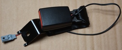 A4538602585 renault smart forfour засувка поперечина фото №1