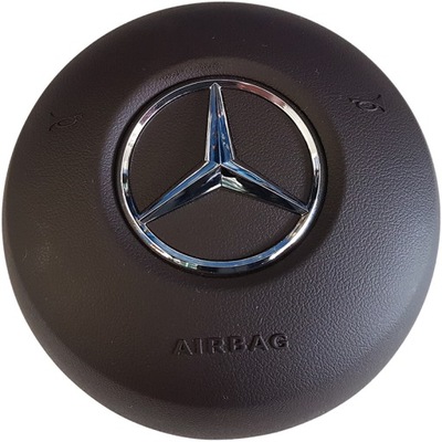 AIRBAG ПОДУШКА ПОВІТРЯНА MERCEDES E 213 W213