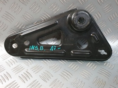 Кронштейн кронштейн подрамник opel insignia b 22982756 фото №1