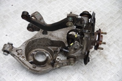 Ступиця важіль задня задня ford s-max mk2 фото №1