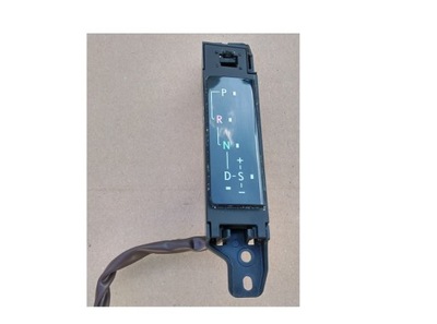 Lexus is 300 h дисплей передач 76h711 гибрид фото №1