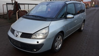 Стартер renault espace 3,0 dci фото №1