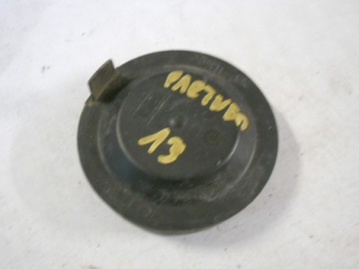 Partner berlingo iii 3 крышка лампочка лампы перед фото №1