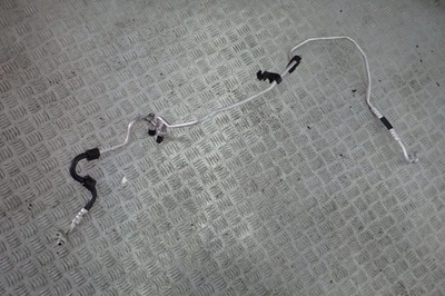 Porsche panamera 970 трубка wąż кондиционера фото №1