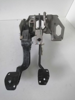 Xsara picasso педаль потенциометр газа 0280755032 фото №1