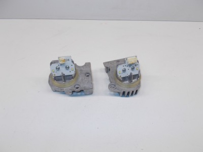 Свет положение модуль led bmw x1 e84 jeż lift lci фото №1