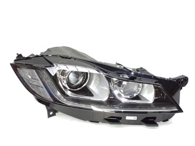 Bi-xenon 10 pin jaguar f-pace 2016 2017 2018 2019 фото №1