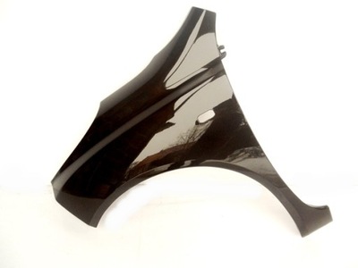 Nissan micra 2003-2010 крыло каждый цвет новый! фото №1