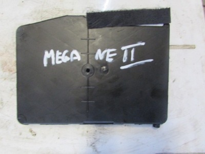 Модуль комфорту renault megane ii фото №1