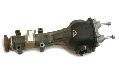 Мост дифференциал subaru legacy outback 2014-2017 usa фото №1