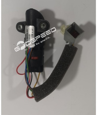 SENSOR TEMPERATURA JAGUAR XF250 XF 250 X250  