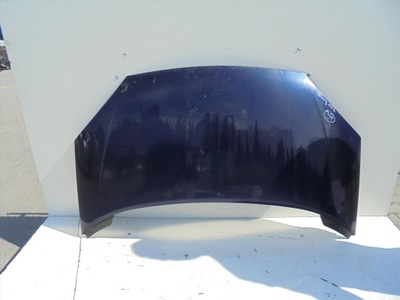 Капот ford galaxy mk2 -доставка- фото №1