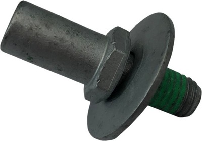 Iveco daily зачіп верхнього замка замок штифт верхній фото №1