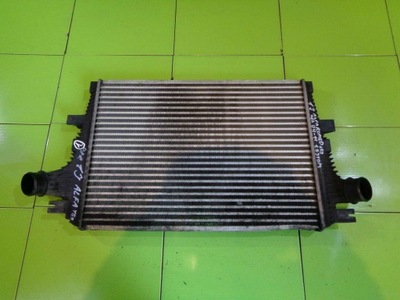 Alfa romeo 159 1.9 jtdm 08 интеркулер 50507299 фото №1