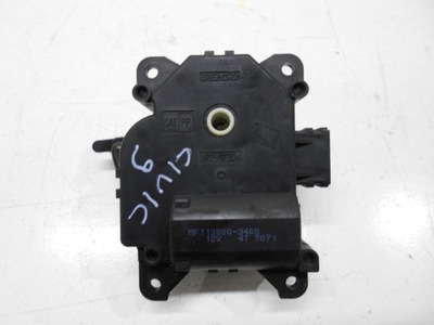 MOTOR HEATER HONDA CIVIC IX 11- CRV IV  