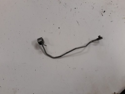 Шланг турбины трубка 2.2d mazda cx5 13- фото №1