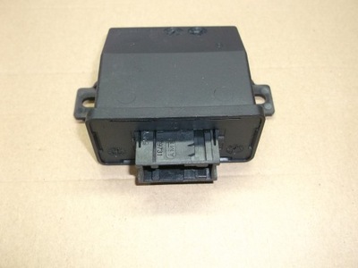 Peugeot 3008 5008 модуль фото №1