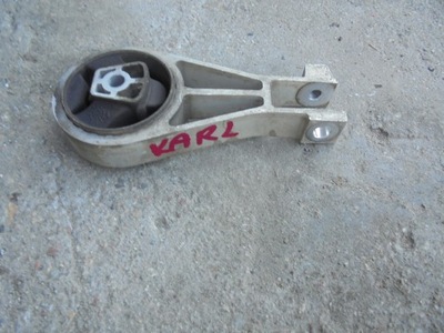 Кронштейн подушка двигуна karl 1.0 4562 3255 фото №1