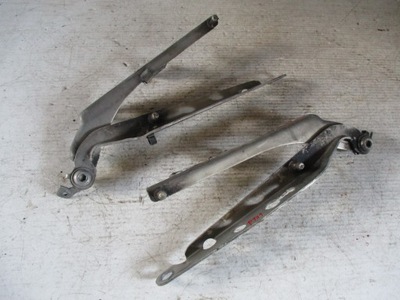 490/22 петля капот l p volvo s60 v70 ii 2000-07r фото №1