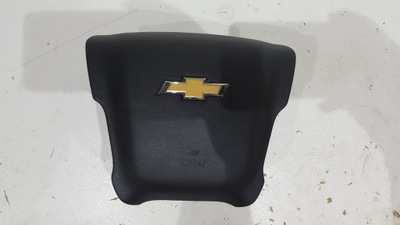 Chevrolet silverado подушка безпеки подушка водія фото №1