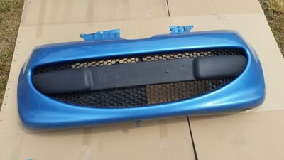 Бампер перед передній citroen c1 71713-86g00 фото №1