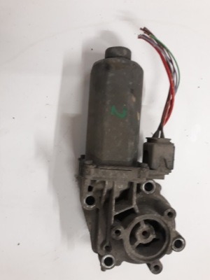 Моторчик редуктор a1645400088 mercedes gl w164 фото №1