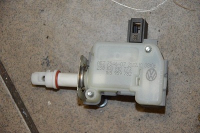 Audi tt 8j привод крышка 1c0810773 фото №1