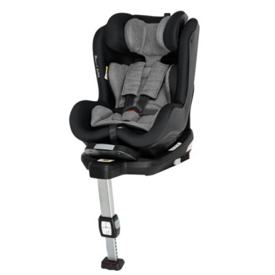 ALFA Espiro autosedačky 0-18 kg, Predné/ zadné, cm.
