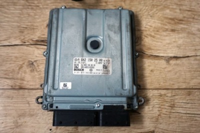 Mercedes w221 3.2 бортовий комп'ютер блок керування 6421502500 фото №1