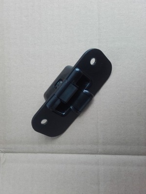 Крепление замка дверь renault p. kangoo 08- / trafic 01- renault 82000757 фото №1