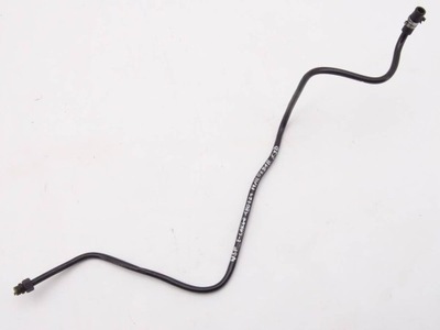 Iveco eurocargo 00-06 5.9 e3 шланг підсилювача фото №1